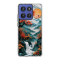 Autumn in Painted Valley Motorola Moto G Stylus 2025 Case