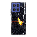 Charizard Inferno Unleashed Motorola Moto G Stylus 2025 Case