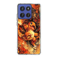 Charmander Ember Dance Motorola Moto G Stylus 2025 Case