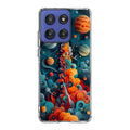 Cosmic Ignition Motorola Moto G Stylus 2025 Case