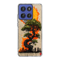 Eclipse of the Eternal Bonsai Motorola Moto G Stylus 2025 Case
