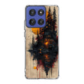 Embers of the Duskwood Motorola Moto G Stylus 2025 Case
