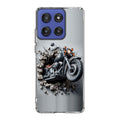 Freedom Unleashed Motorbike Motorola Moto G Stylus 2025 Case