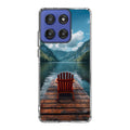Front Row to Serenity Motorola Moto G Stylus 2025 Case