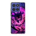 Gengar Phantom Flash Motorola Moto G Stylus 2025 Case