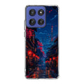 Lantern Dreams Motorola Moto G Stylus 2025 Case