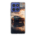 Muscle Meets Mirage Motorola Moto G Stylus 2025 Case