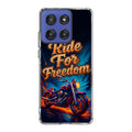 Ride For Freedom Motorola Moto G Stylus 2025 Case