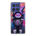 Shadow Drip Gengar Goes Street Motorola Moto G Stylus 2025 Case