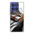 The Beast in Full Throttle Motorola Moto G Stylus 2025 Case