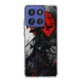 The Legendary Samurai Art Motorola Moto G Stylus 2025 Case