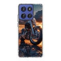 The Road Begins Motorola Moto G Stylus 2025 Case