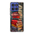 Tower of Forgotten Wisdom Motorola Moto G Stylus 2025 Case