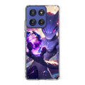 Unexpected Mewtwo Motorola Moto G Stylus 2025 Case
