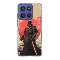 Vader The Dark Ronin Motorola Moto G Stylus 2025 Case