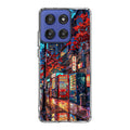 Vending Machine Boulevard Motorola Moto G Stylus 2025 Case