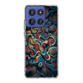Whispers of the Vortex Motorola Moto G Stylus 2025 Case