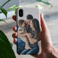 Personalized Photo 3D Hard Case