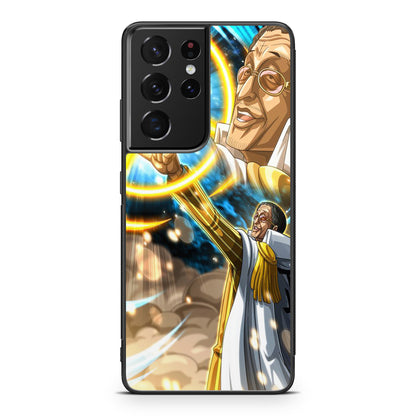 Kizaru The Admiral Galaxy S21 Ultra Case