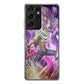 Katakuri Wielding Mogura Galaxy S21 Ultra Case