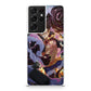 Luffy Gear 4 Kong Gun Galaxy S21 Ultra Case