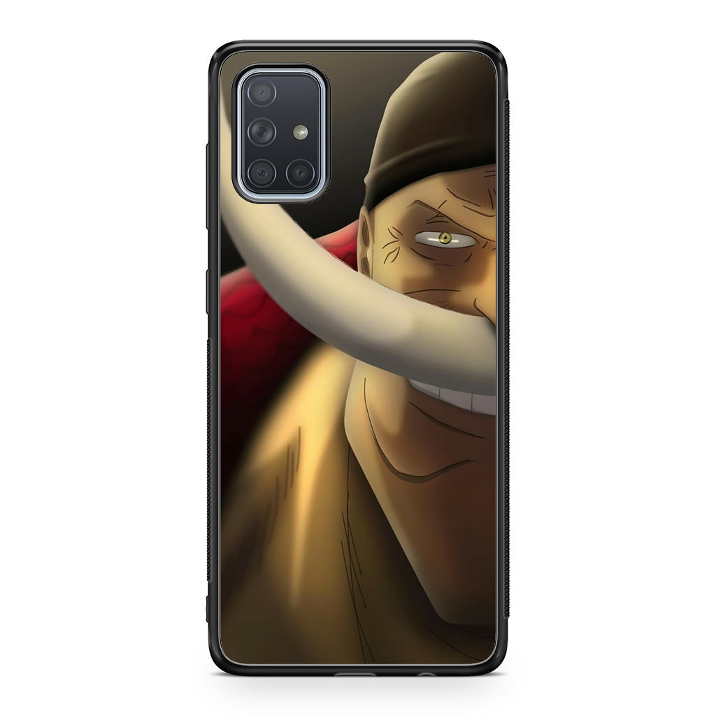 Edward Newgate Galaxy A51 / A71 Case