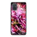 Eustass Kid Galaxy A51 / A71 Case
