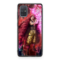 Eustass Kid Metal Hand Galaxy A51 / A71 Case