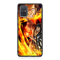 Foxfire Kinemo Galaxy A51 / A71 Case