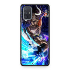 Kaido Raimei Hakke Galaxy A51 / A71 Case