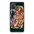 Kozuki Oden Eating Oden Galaxy A51 / A71 Case