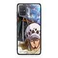 Lawdono Galaxy A51 / A71 Case