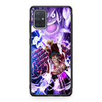 Luffy Gear Four Galaxy A51 / A71 Case