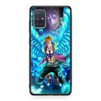 Marco The Phoenix Galaxy A51 / A71 Case
