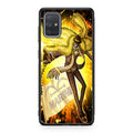 Marine Admiral Borsalino Galaxy A51 / A71 Case