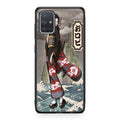O-Robi Galaxy A51 / A71 Case