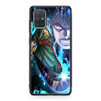 Roronoa Zoro Shusui Sword Galaxy A51 / A71 Case