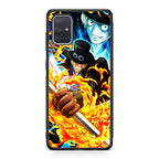 Sabo One Piece Galaxy A51 / A71 Case