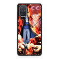 Sabo Revolutionary Army Galaxy A51 / A71 Case