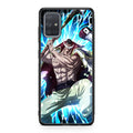 Shirohige Galaxy A51 / A71 Case