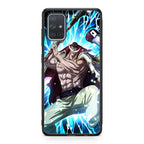 Shirohige Galaxy A51 / A71 Case