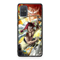 Shirohige The Legend Galaxy A51 / A71 Case