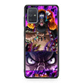 Teach The Blackbeard Galaxy A51 / A71 Case
