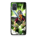 The Dark King Rayleigh Galaxy A51 / A71 Case