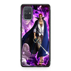 The Emperor Red Hair Shanks Galaxy A51 / A71 Case