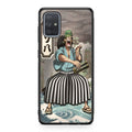 Usohachi Galaxy A51 / A71 Case