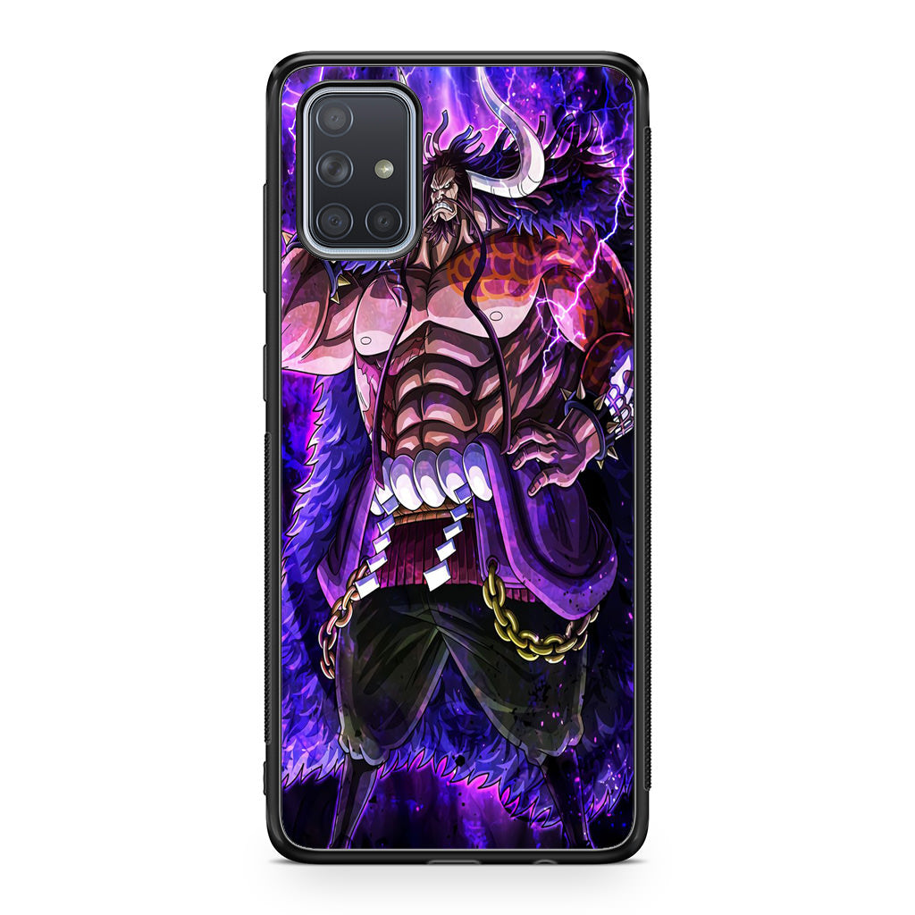 Yonkou Kaido Galaxy A51 / A71 Case