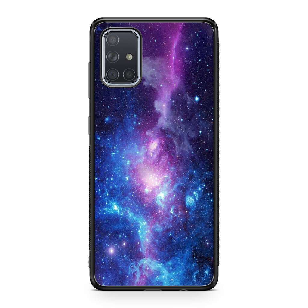 Beauty of Galaxy Galaxy A51 / A71 Case