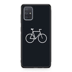 Biker Only Galaxy A51 / A71 Case