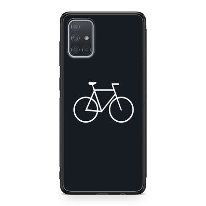 Biker Only Galaxy A51 / A71 Case